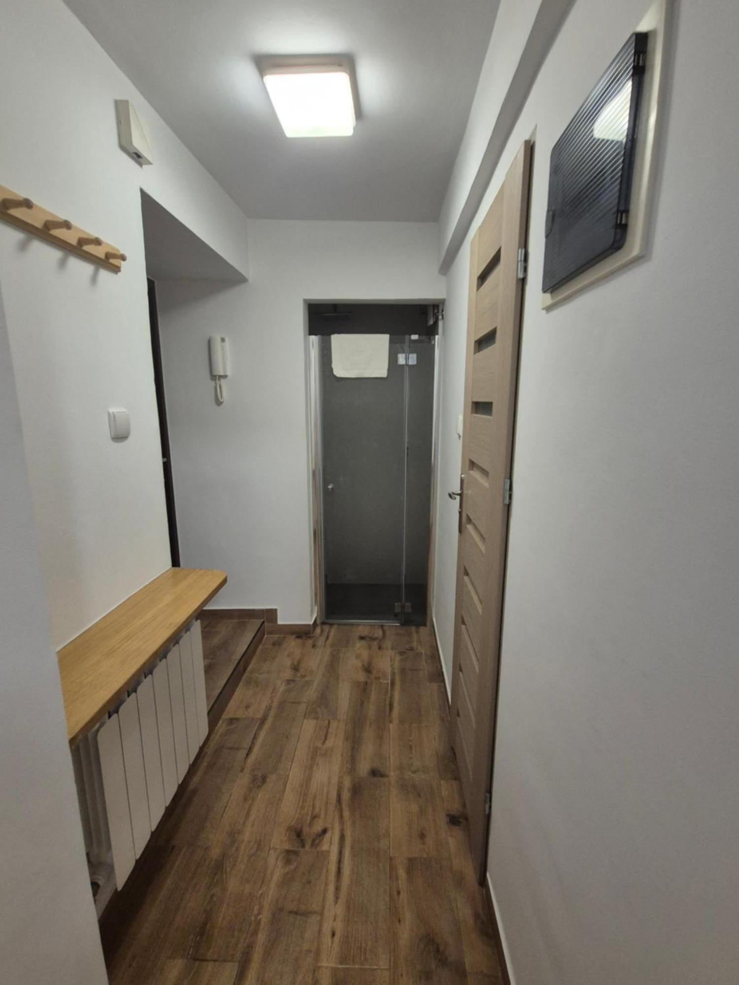 Silent Garncarska Apartment, Krakow