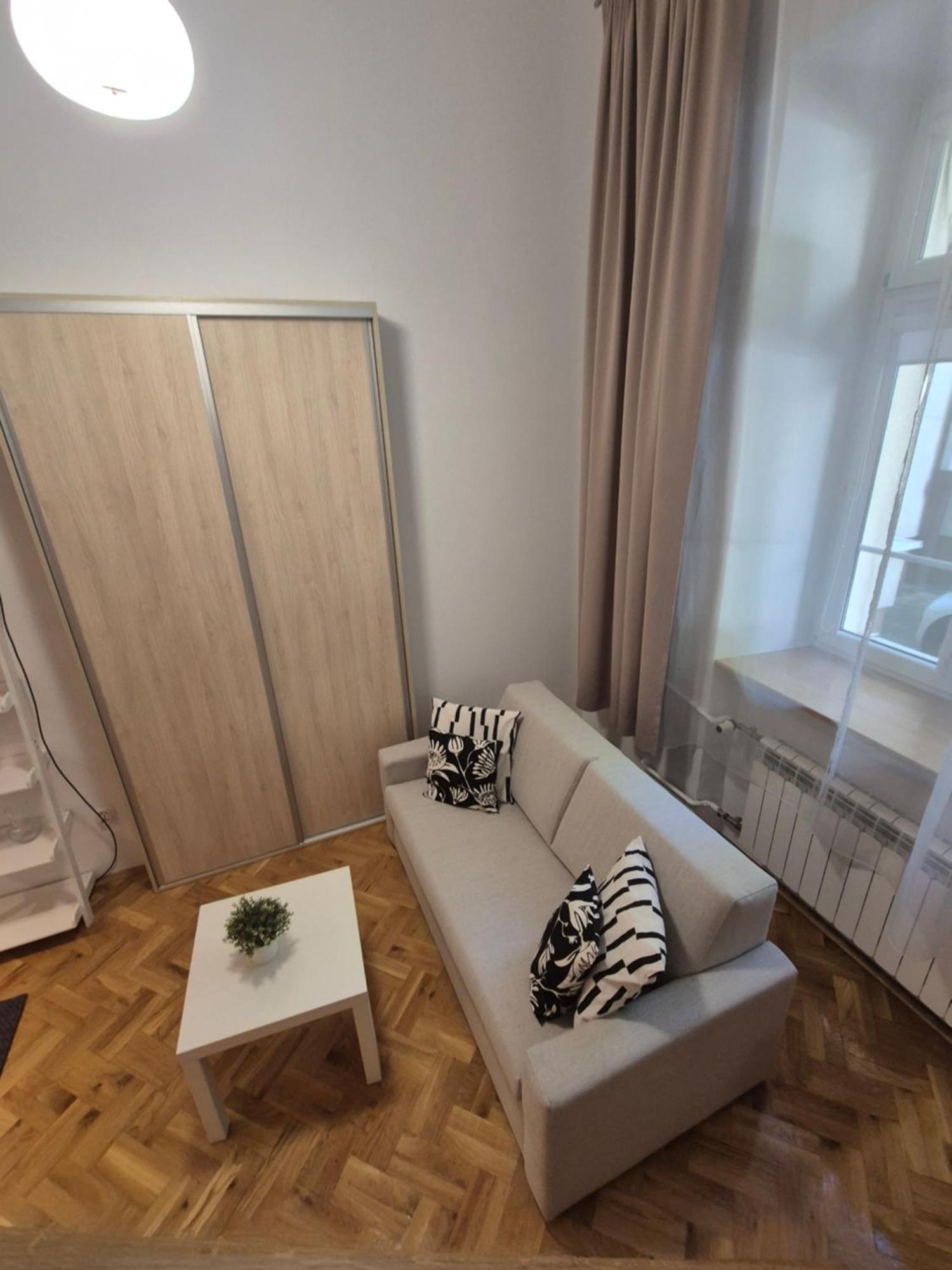 Silent Garncarska Apartment — Photos 1